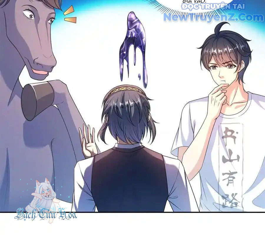 Tu Chân Nói Chuyện Phiếm Quần Chap 641 - Next Chap 642