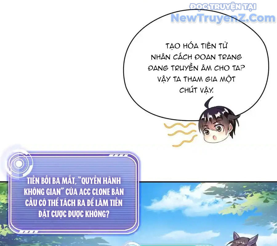 Tu Chân Nói Chuyện Phiếm Quần Chap 641 - Next Chap 642