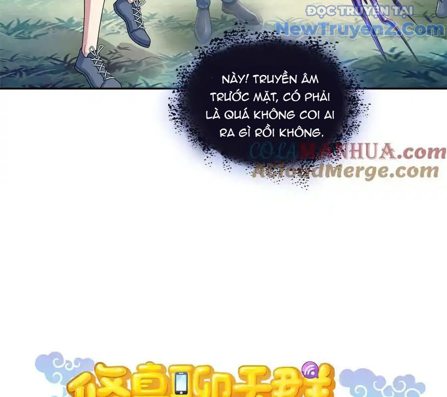 Tu Chân Nói Chuyện Phiếm Quần Chap 641 - Next Chap 642