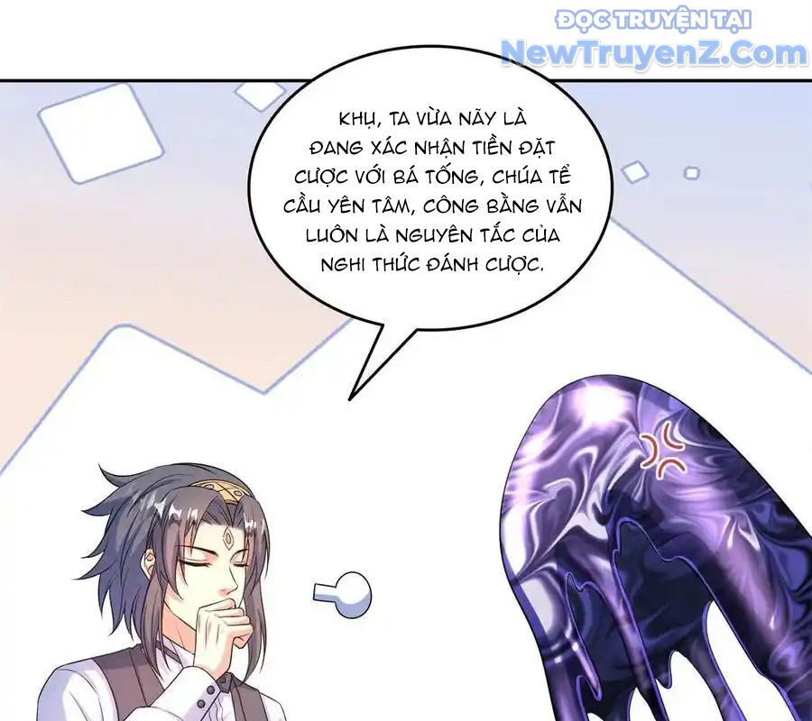 Tu Chân Nói Chuyện Phiếm Quần Chap 641 - Next Chap 642