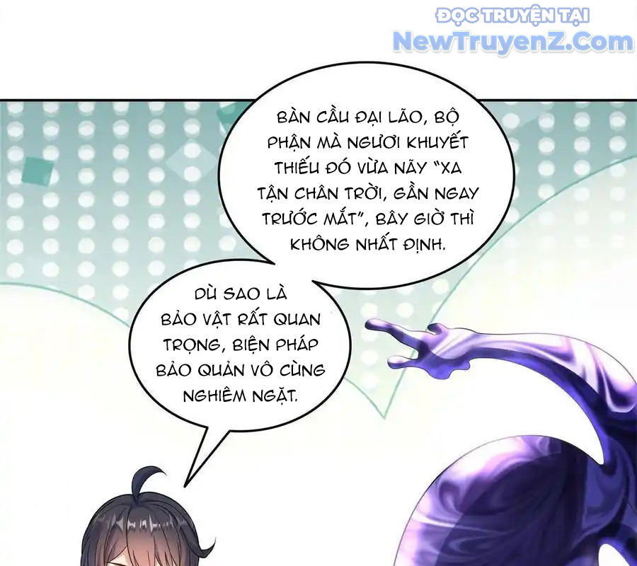 Tu Chân Nói Chuyện Phiếm Quần Chap 641 - Next Chap 642