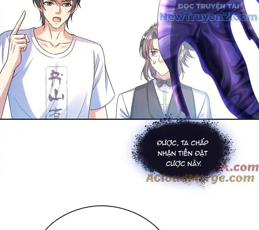 Tu Chân Nói Chuyện Phiếm Quần Chap 641 - Next Chap 642