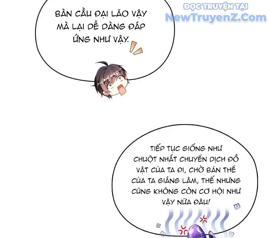 Tu Chân Nói Chuyện Phiếm Quần Chap 641 - Next Chap 642