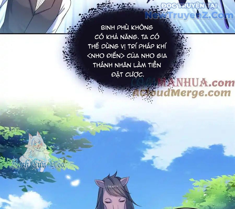 Tu Chân Nói Chuyện Phiếm Quần Chap 641 - Next Chap 642