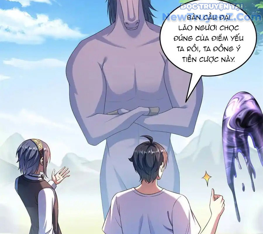 Tu Chân Nói Chuyện Phiếm Quần Chap 641 - Next Chap 642