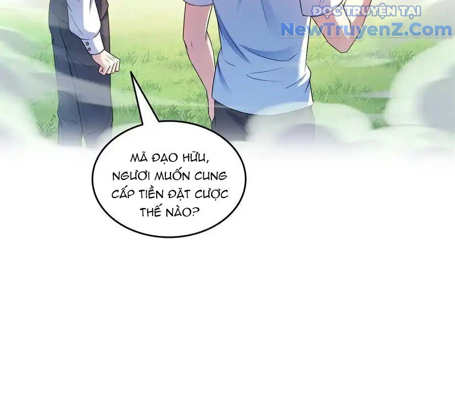 Tu Chân Nói Chuyện Phiếm Quần Chap 641 - Next Chap 642