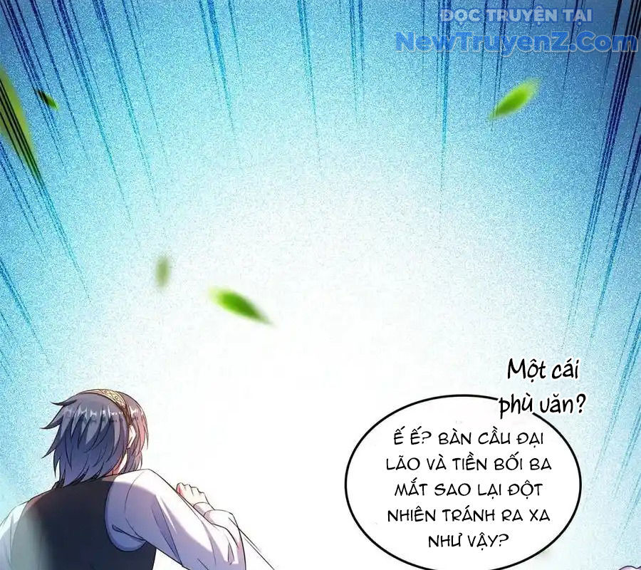 Tu Chân Nói Chuyện Phiếm Quần Chap 641 - Next Chap 642