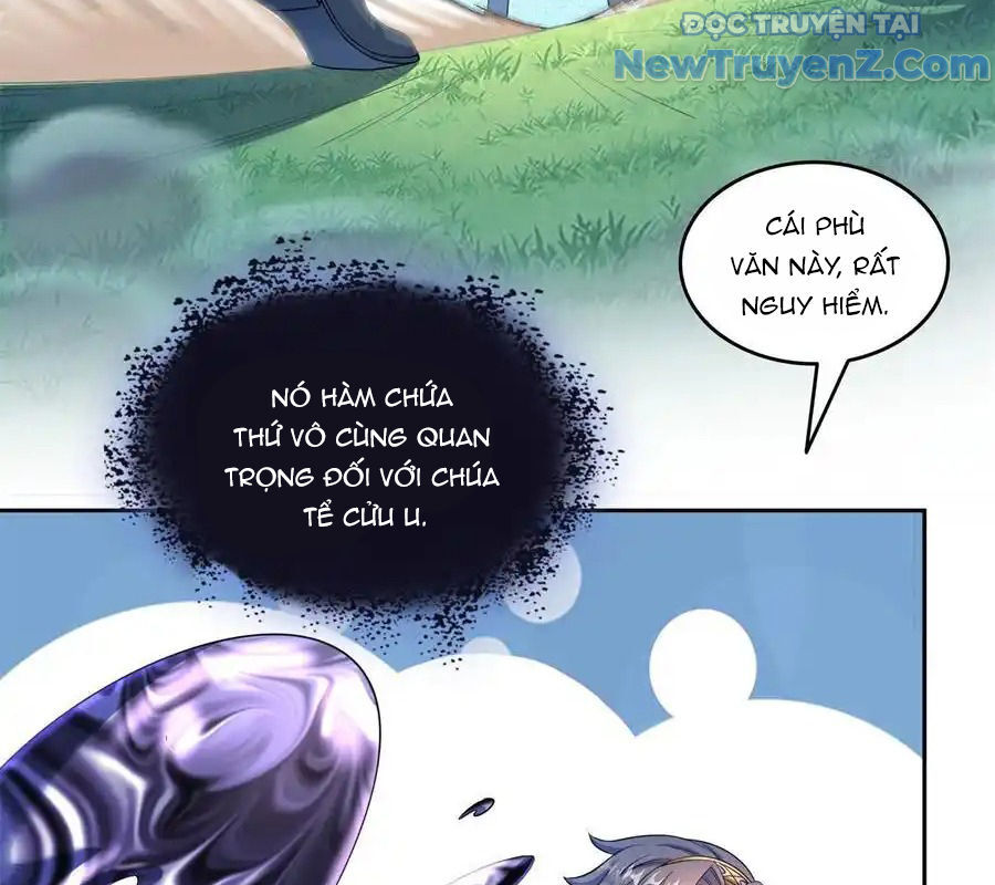 Tu Chân Nói Chuyện Phiếm Quần Chap 641 - Next Chap 642
