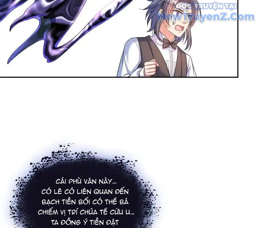 Tu Chân Nói Chuyện Phiếm Quần Chap 641 - Next Chap 642