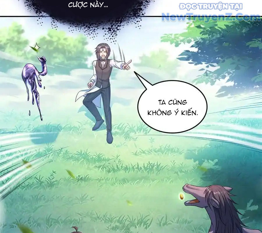 Tu Chân Nói Chuyện Phiếm Quần Chap 641 - Next Chap 642
