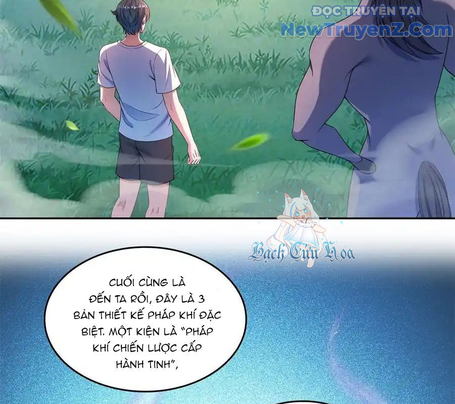 Tu Chân Nói Chuyện Phiếm Quần Chap 641 - Next Chap 642