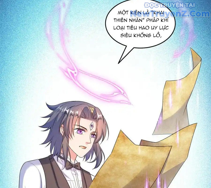 Tu Chân Nói Chuyện Phiếm Quần Chap 641 - Next Chap 642