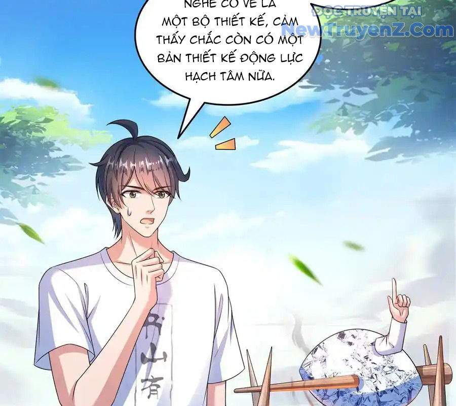 Tu Chân Nói Chuyện Phiếm Quần Chap 641 - Next Chap 642