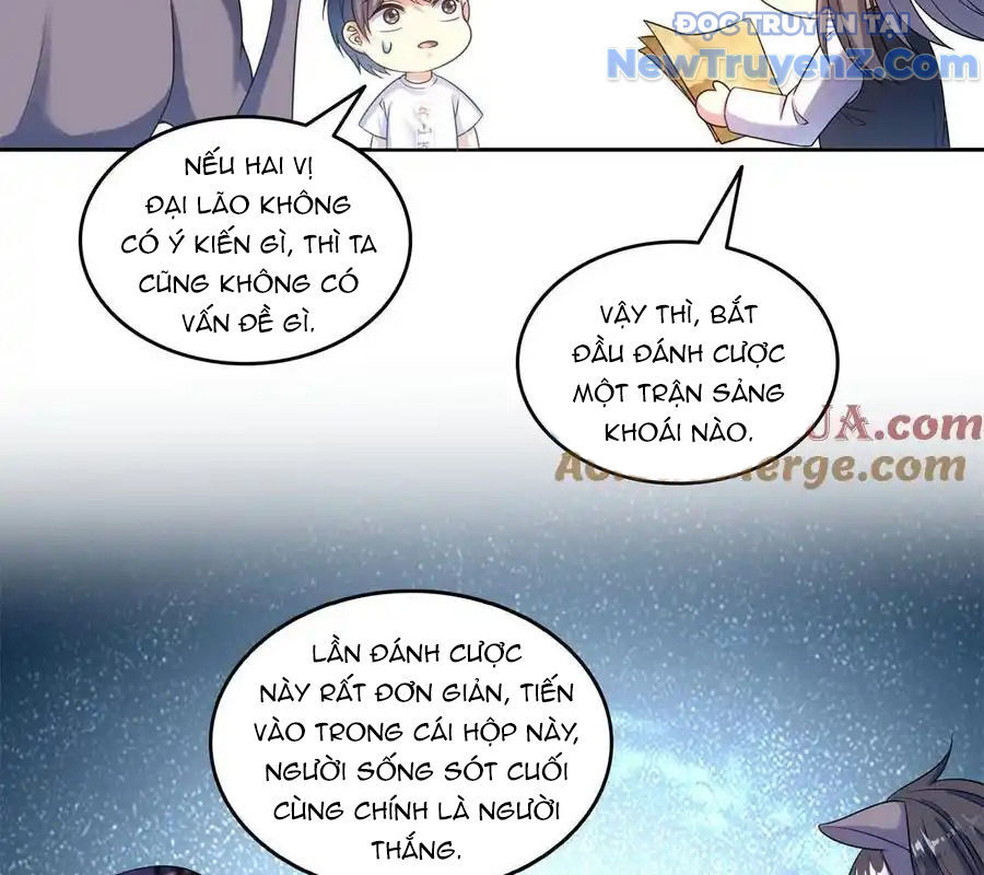 Tu Chân Nói Chuyện Phiếm Quần Chap 641 - Next Chap 642