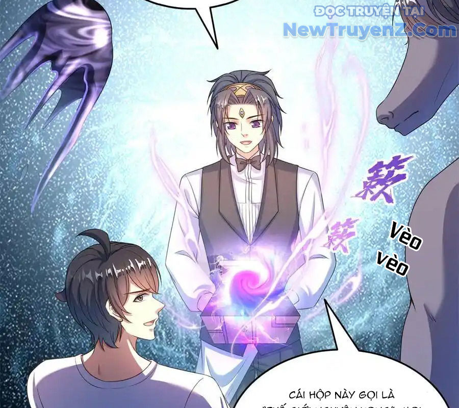Tu Chân Nói Chuyện Phiếm Quần Chap 641 - Next Chap 642