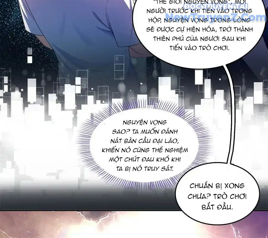 Tu Chân Nói Chuyện Phiếm Quần Chap 641 - Next Chap 642