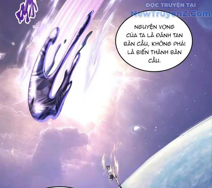 Tu Chân Nói Chuyện Phiếm Quần Chap 641 - Next Chap 642