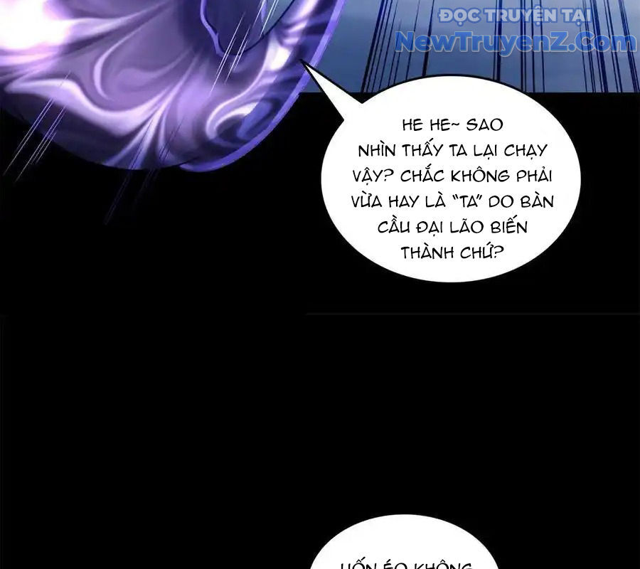 Tu Chân Nói Chuyện Phiếm Quần Chap 641 - Next Chap 642