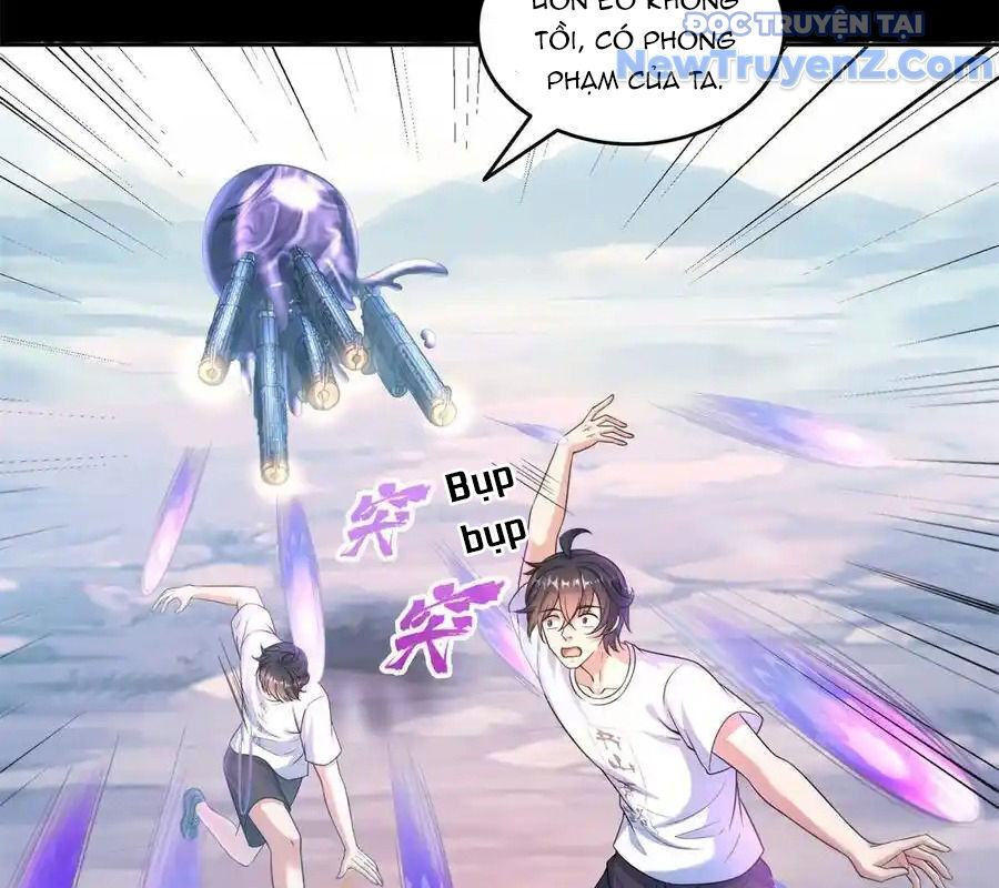 Tu Chân Nói Chuyện Phiếm Quần Chap 641 - Next Chap 642