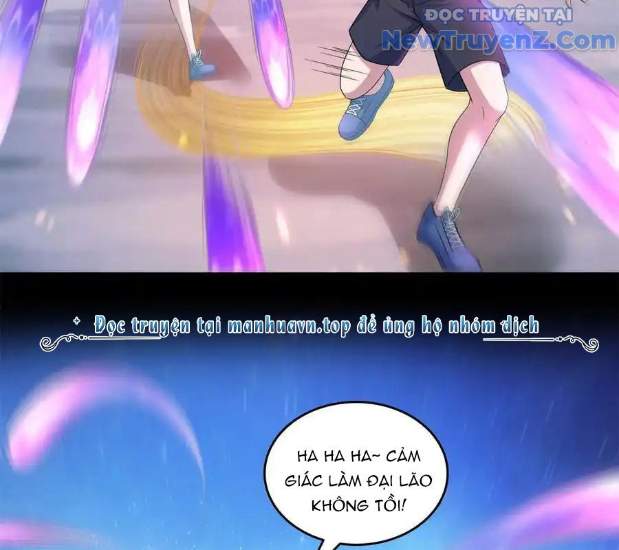 Tu Chân Nói Chuyện Phiếm Quần Chap 641 - Next Chap 642