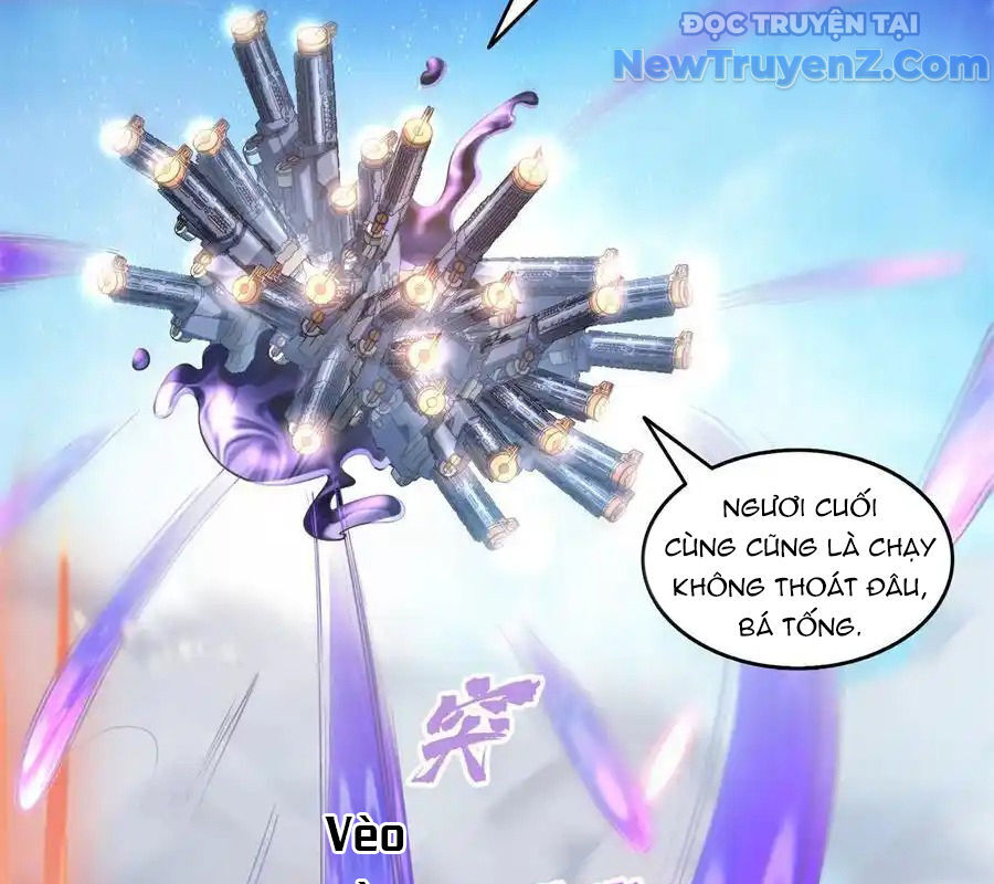 Tu Chân Nói Chuyện Phiếm Quần Chap 641 - Next Chap 642