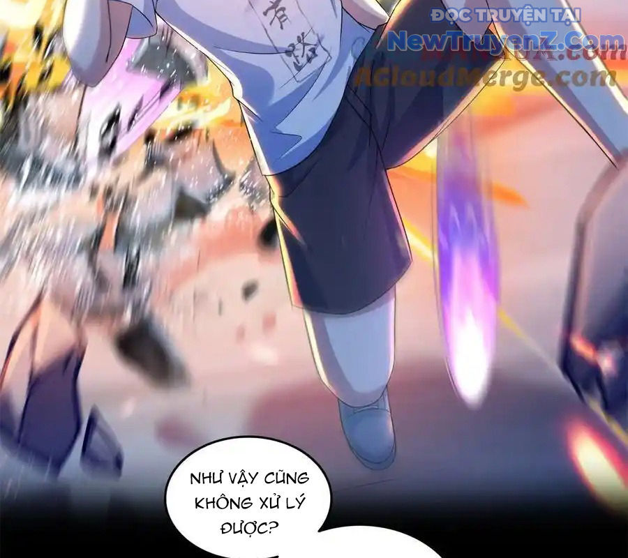 Tu Chân Nói Chuyện Phiếm Quần Chap 641 - Next Chap 642