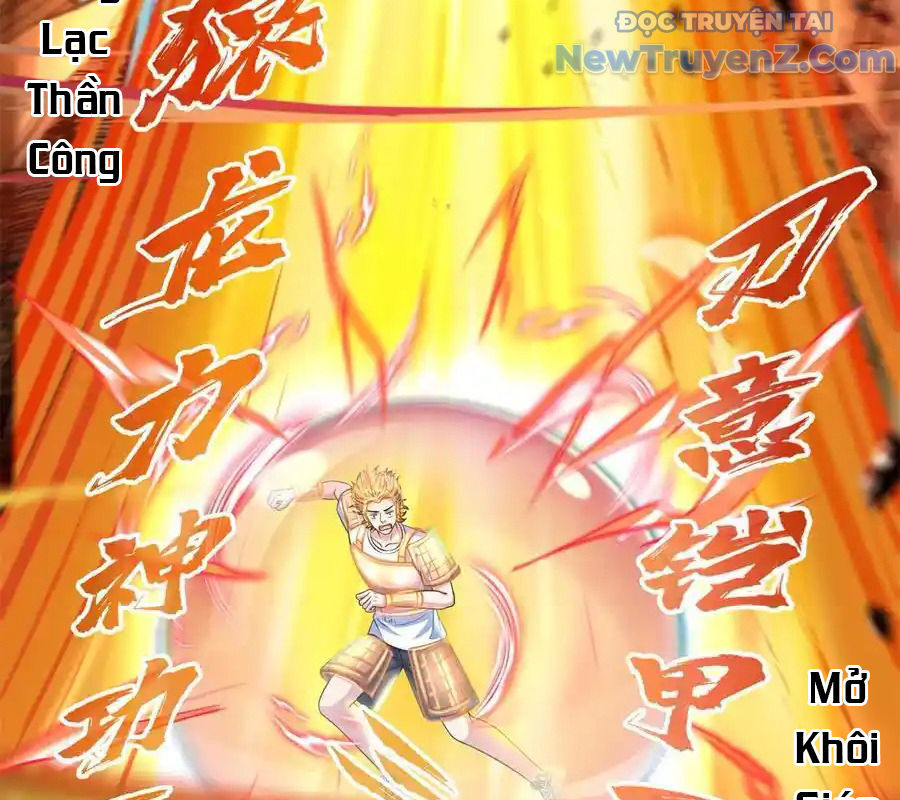 Tu Chân Nói Chuyện Phiếm Quần Chap 641 - Next Chap 642