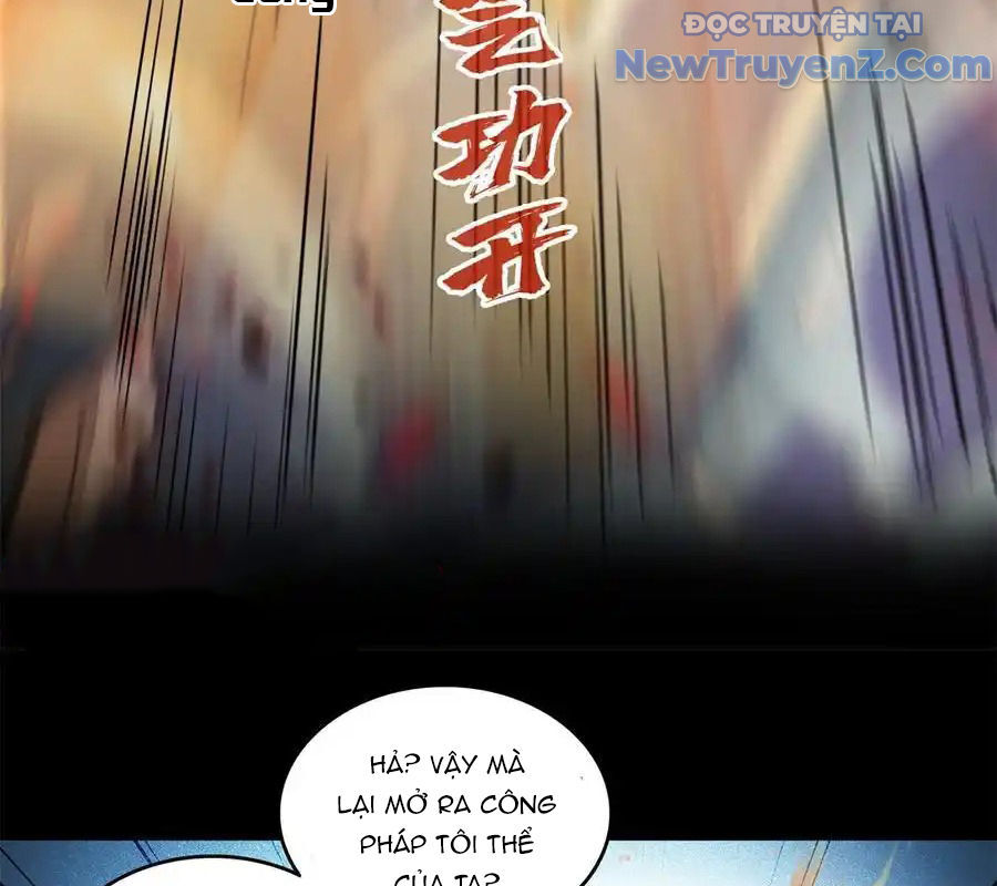 Tu Chân Nói Chuyện Phiếm Quần Chap 641 - Next Chap 642