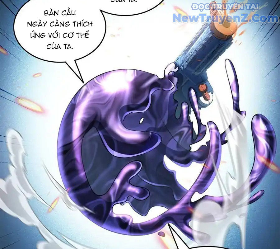 Tu Chân Nói Chuyện Phiếm Quần Chap 641 - Next Chap 642