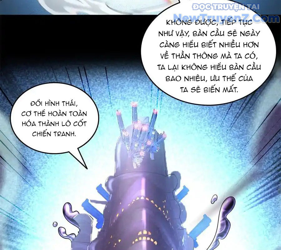 Tu Chân Nói Chuyện Phiếm Quần Chap 641 - Next Chap 642
