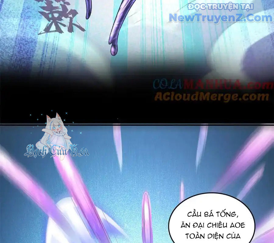 Tu Chân Nói Chuyện Phiếm Quần Chap 641 - Next Chap 642