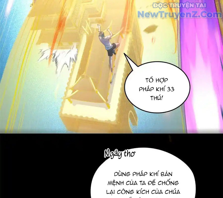 Tu Chân Nói Chuyện Phiếm Quần Chap 641 - Next Chap 642