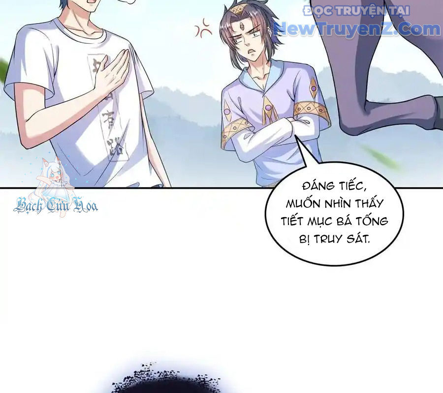 Tu Chân Nói Chuyện Phiếm Quần Chap 641 - Next Chap 642