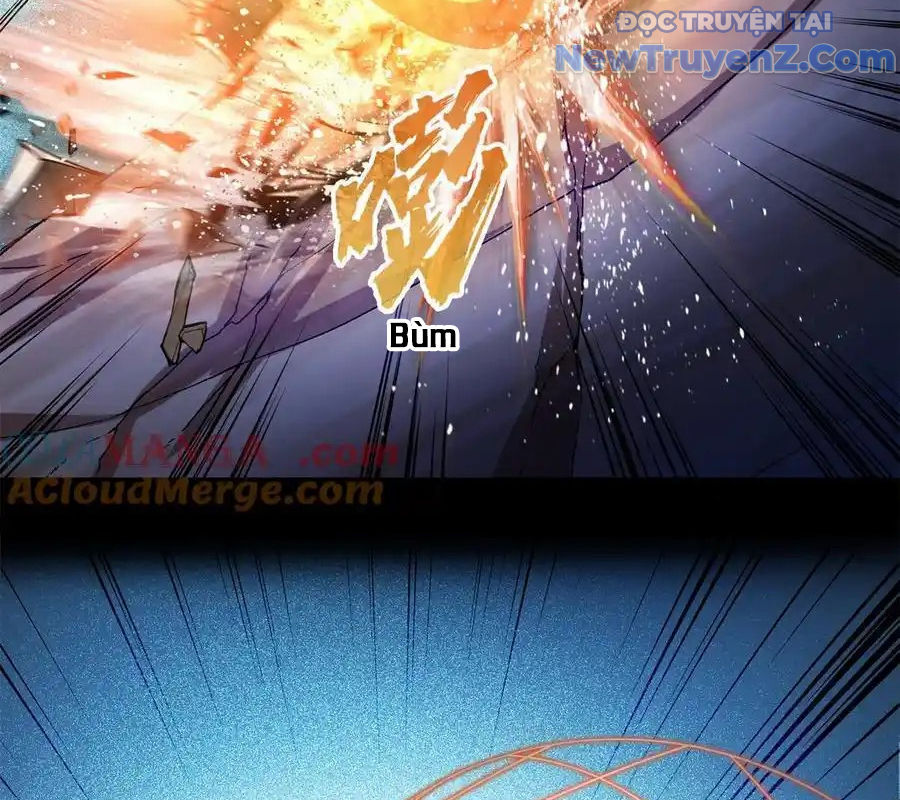 Tu Chân Nói Chuyện Phiếm Quần Chap 642 - Next Chap 643
