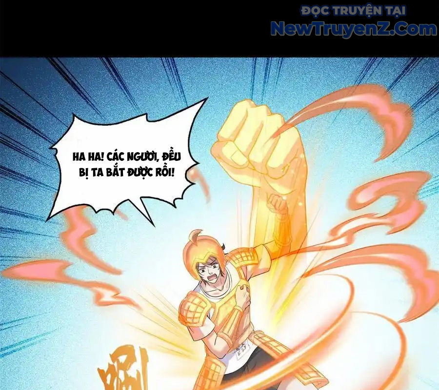 Tu Chân Nói Chuyện Phiếm Quần Chap 642 - Next Chap 643