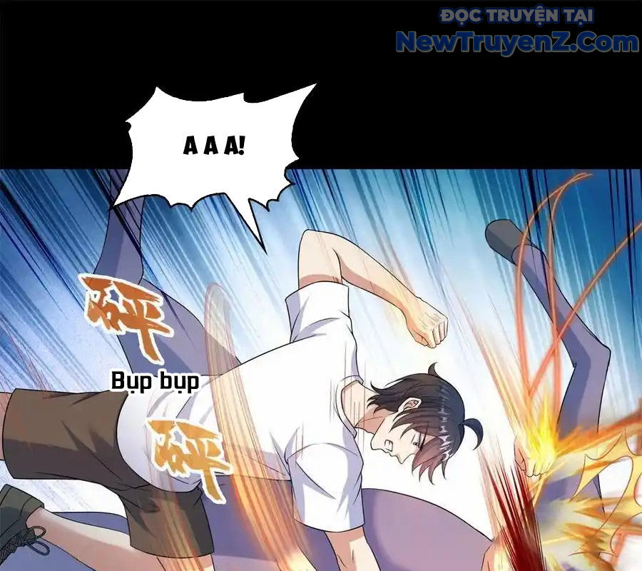 Tu Chân Nói Chuyện Phiếm Quần Chap 642 - Next Chap 643