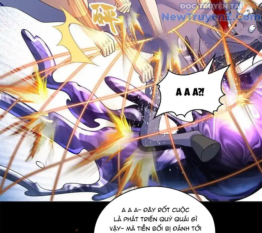 Tu Chân Nói Chuyện Phiếm Quần Chap 642 - Next Chap 643