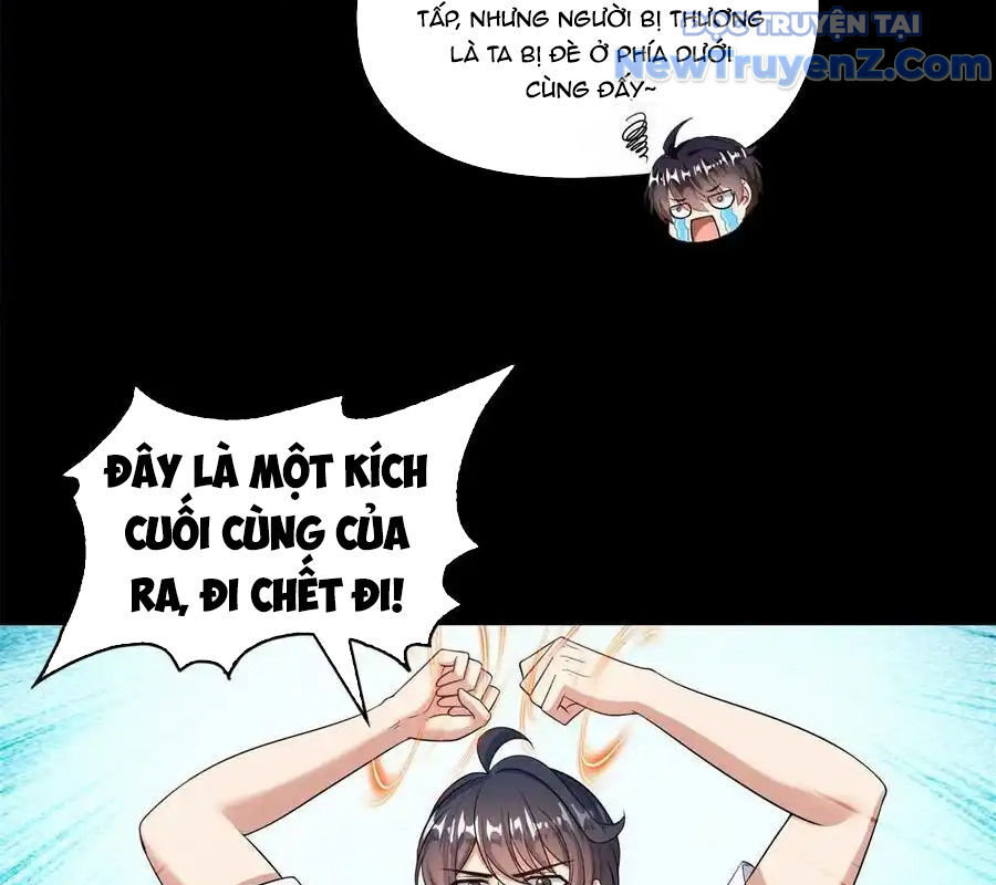 Tu Chân Nói Chuyện Phiếm Quần Chap 642 - Next Chap 643
