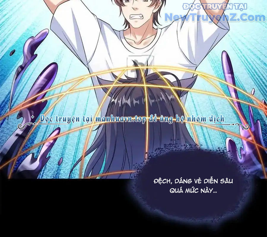 Tu Chân Nói Chuyện Phiếm Quần Chap 642 - Next Chap 643
