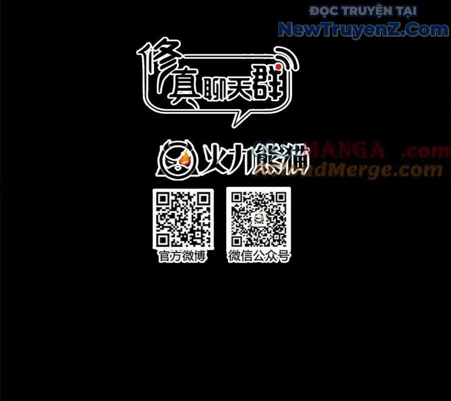 Tu Chân Nói Chuyện Phiếm Quần Chap 642 - Next Chap 643