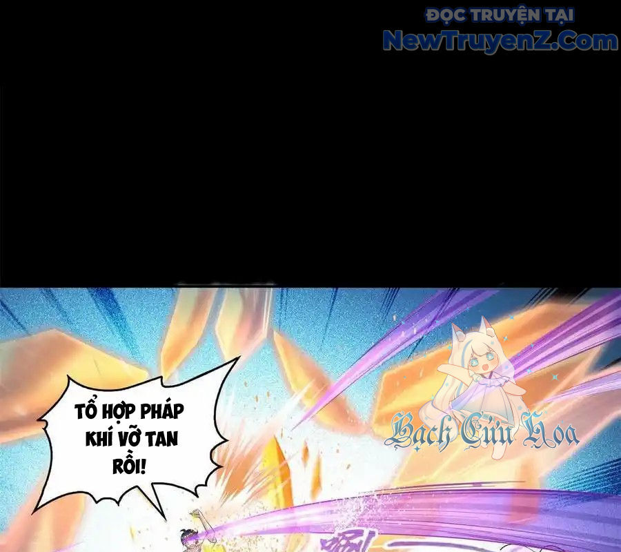 Tu Chân Nói Chuyện Phiếm Quần Chap 642 - Next Chap 643