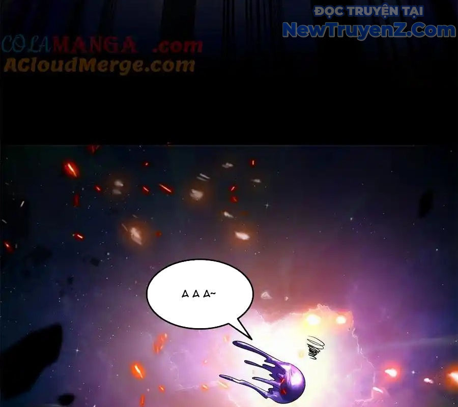 Tu Chân Nói Chuyện Phiếm Quần Chap 642 - Next Chap 643