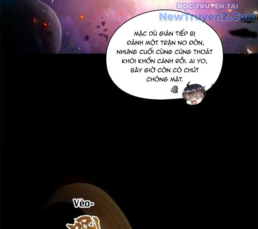Tu Chân Nói Chuyện Phiếm Quần Chap 642 - Next Chap 643
