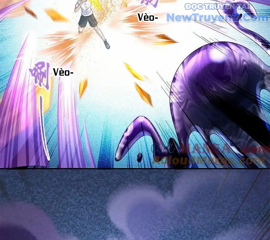 Tu Chân Nói Chuyện Phiếm Quần Chap 642 - Next Chap 643