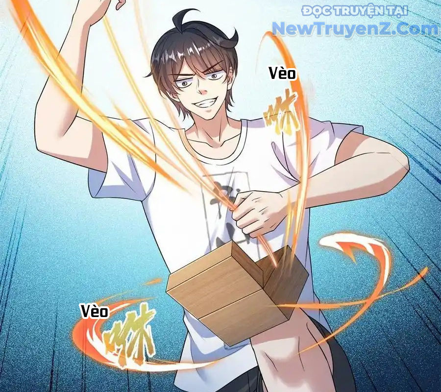 Tu Chân Nói Chuyện Phiếm Quần Chap 642 - Next Chap 643