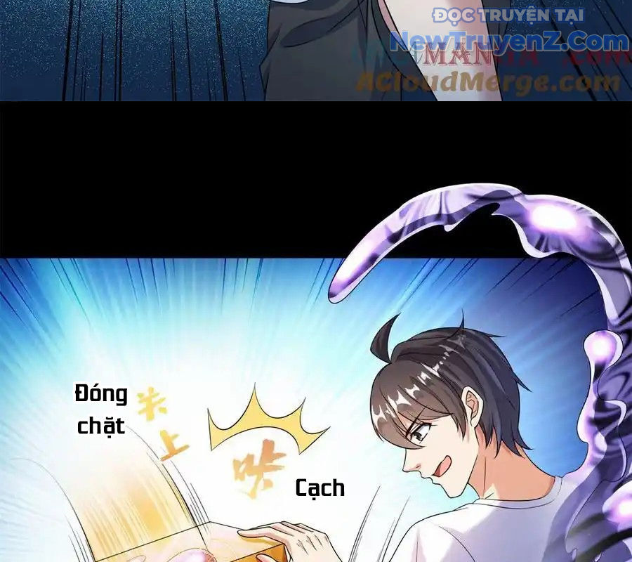 Tu Chân Nói Chuyện Phiếm Quần Chap 642 - Next Chap 643