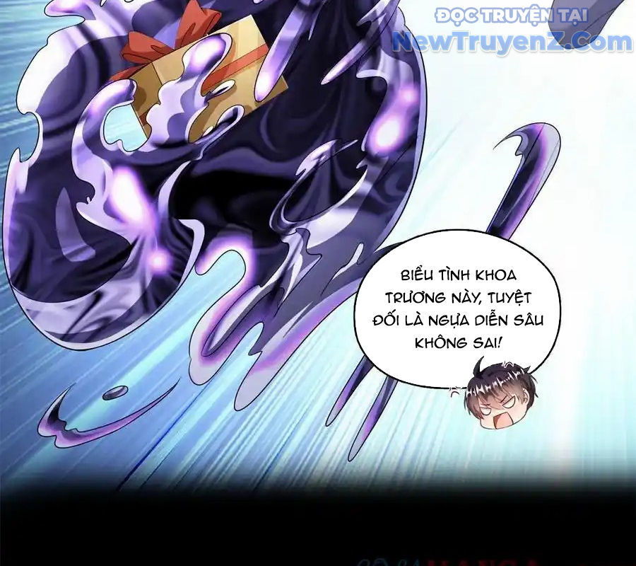 Tu Chân Nói Chuyện Phiếm Quần Chap 642 - Next Chap 643