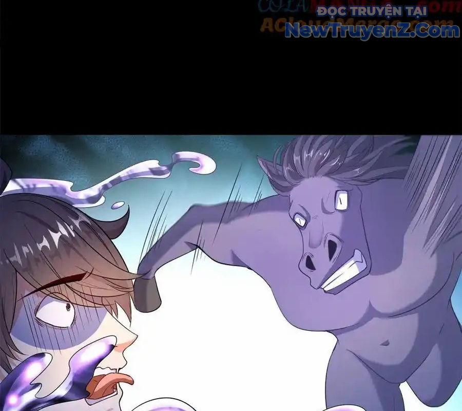 Tu Chân Nói Chuyện Phiếm Quần Chap 642 - Next Chap 643