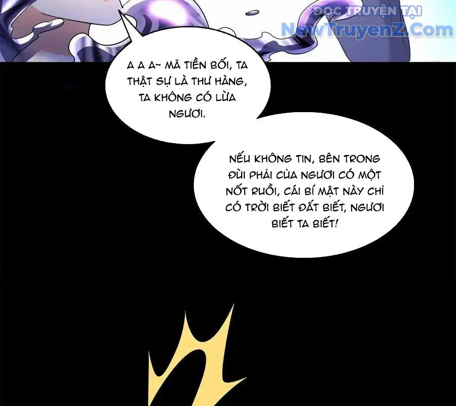 Tu Chân Nói Chuyện Phiếm Quần Chap 642 - Next Chap 643