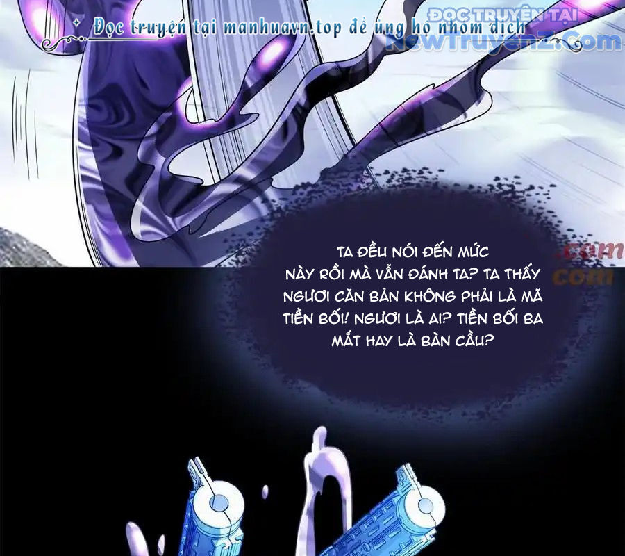 Tu Chân Nói Chuyện Phiếm Quần Chap 642 - Next Chap 643